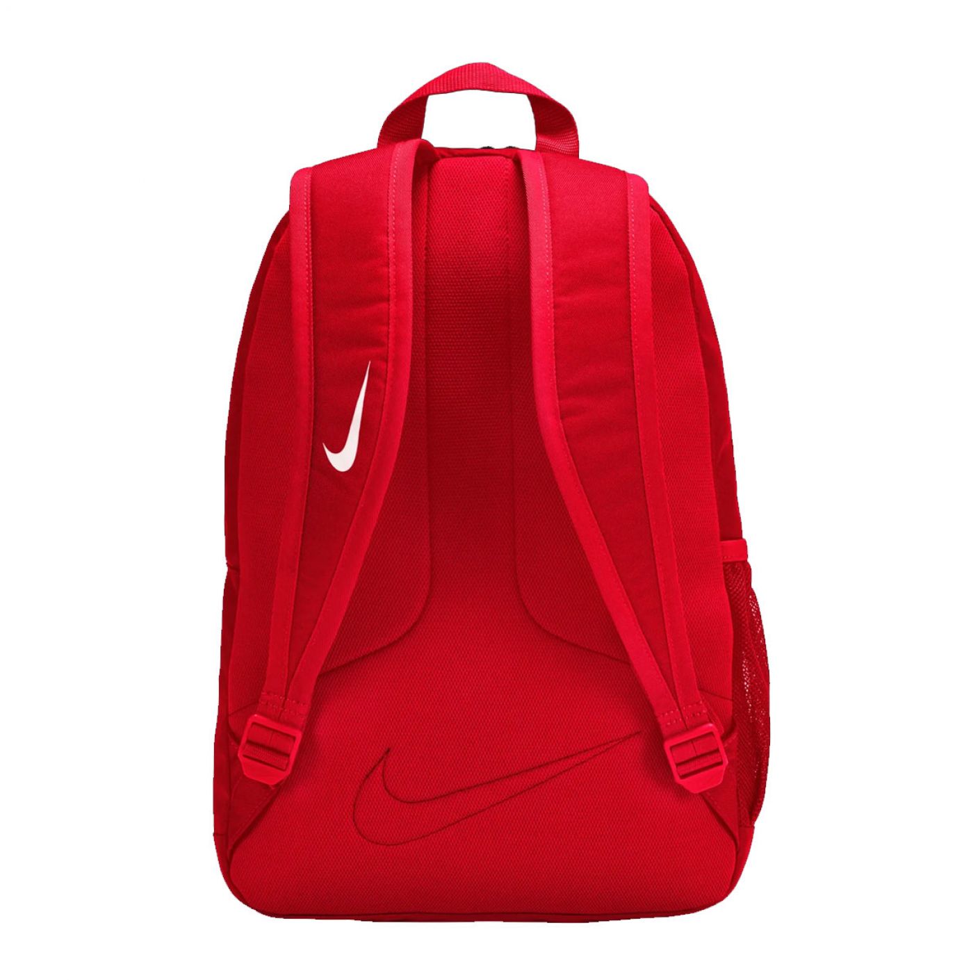 Nike Zaino Junior Academy Team Rosso