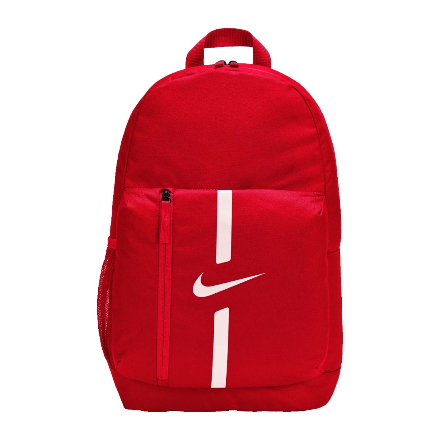 Nike Zaino Junior Academy Team Rosso