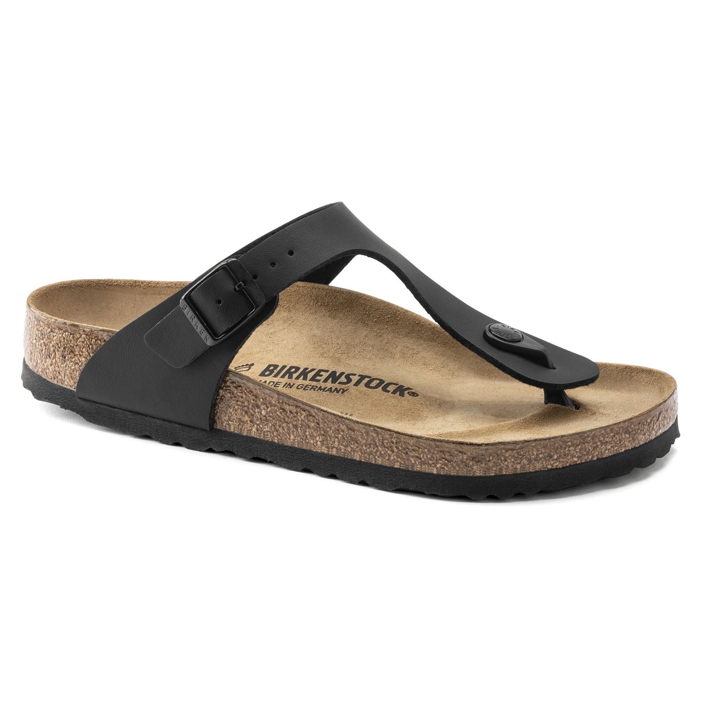 Birkenstock Gizeh Nera