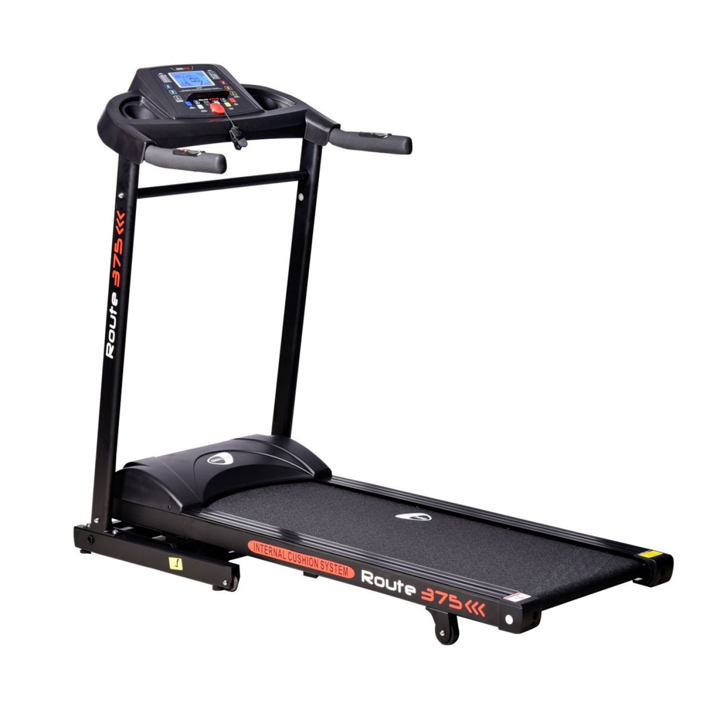 Getfit Treadmill Route 375