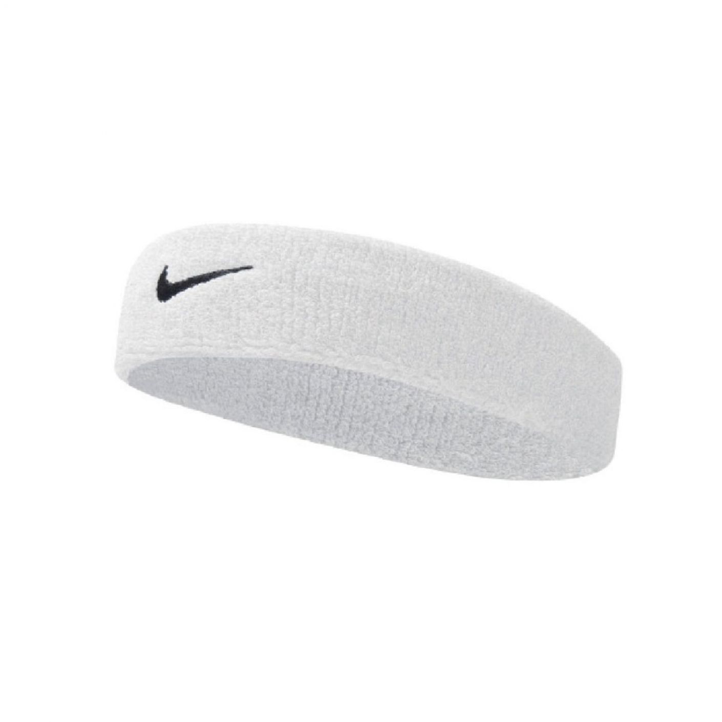 Nike Swoosh Headband Headband White