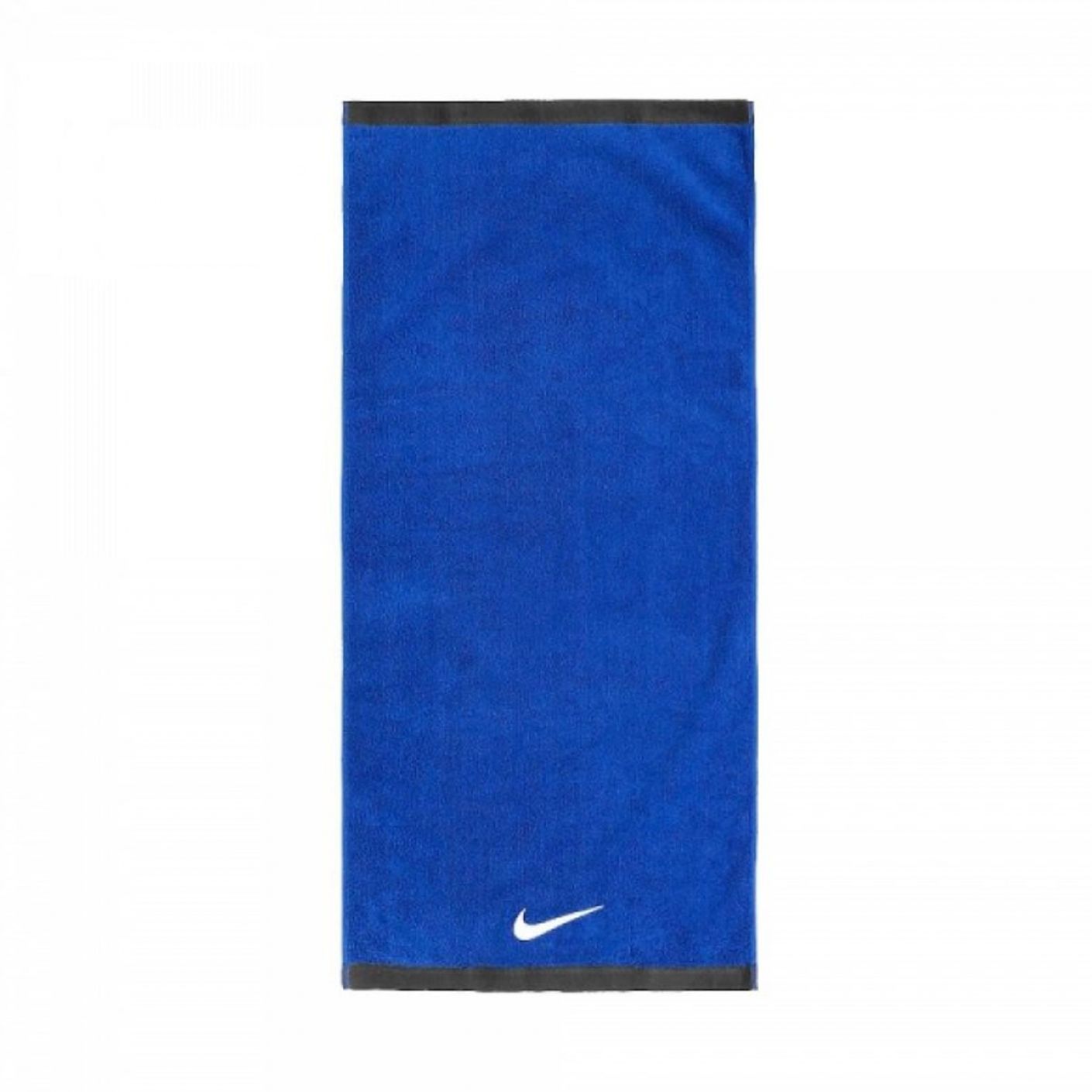 Nike Asciugamento Towel Fundamental Blu