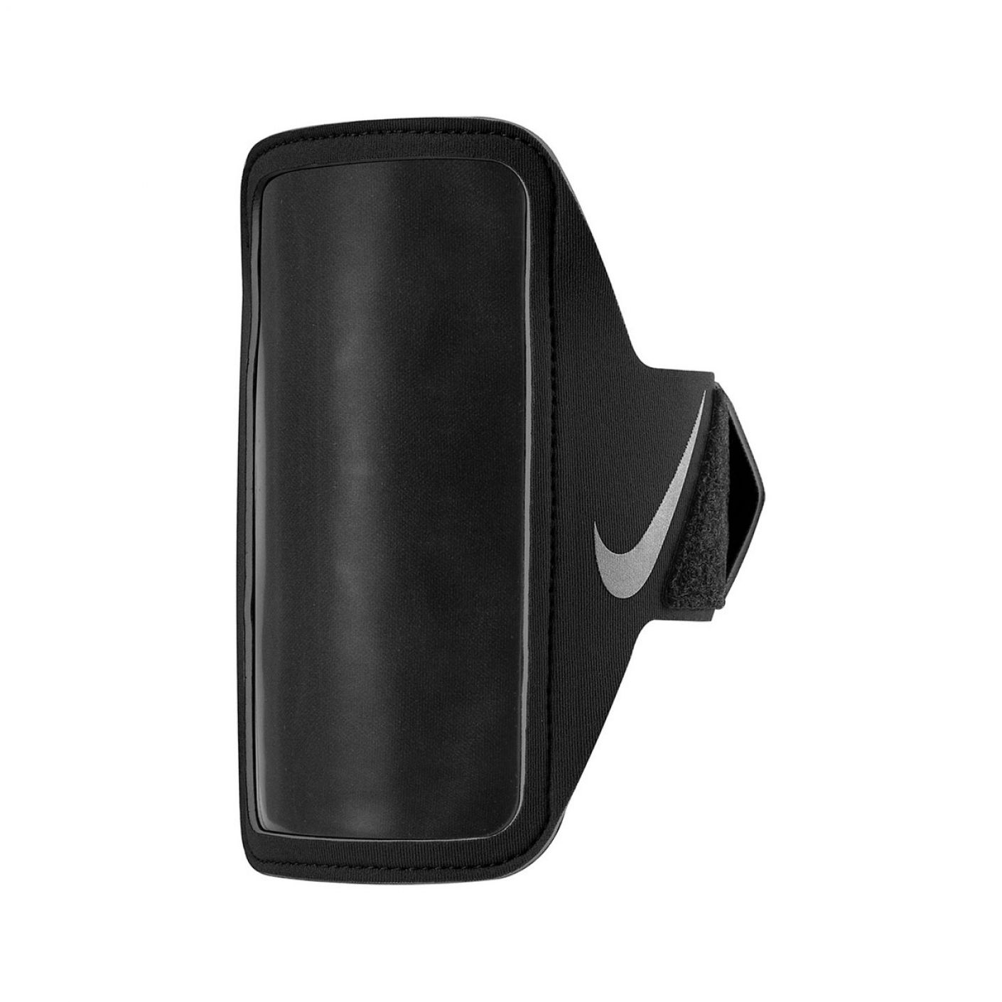 Nike Lean Arm Band Cellphone Holder Black