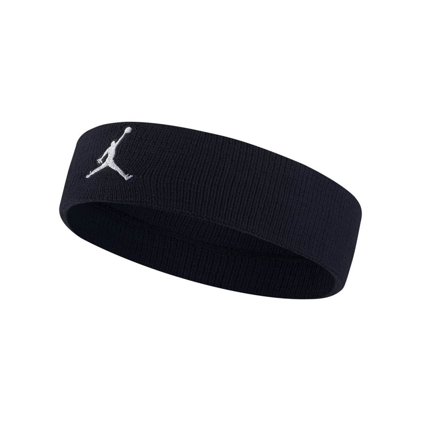 Nike Jordan Headband Black Unisex