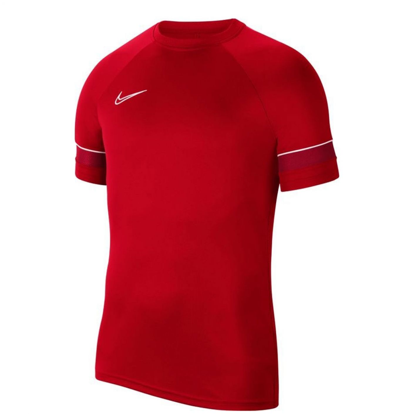 Nike Dri-FIT Academy Red-White da Uomo