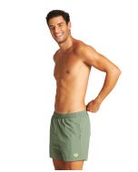 Arena Costume Man Boxer Bywayx Army/Shiny Green for Men