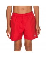 Arena Boxer Fundamental Junior Rosso da Bambino