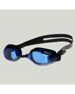 Arena Zoom X-Fit Blue Black Goggles