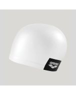 Arena Logo geformte weiße Kappe