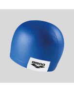 Arena Logo geformte blaue Kappe