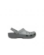 Crocs Classic Sabot Schiefergrau Unisex