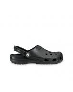Crocs Classic Sabot Schwarz Unisex