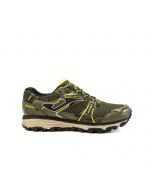 Joma Shock 2123 Green for Men