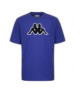 Kappa T-Shirt Zobi Purple