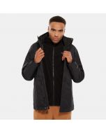The North Face Evolve II Triclimate Jacket TNF Black