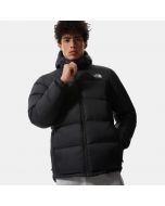 The North Face Men's Diablo Down Jacket TNF Black