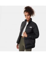 The North Face Women's Diablo Down Jacket TNF Black