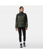 The North Face Women's Diablo Thyme Down Jacket