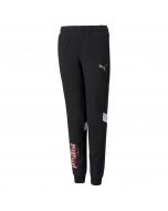 Puma Active Sport Pants tr cl Kids Black