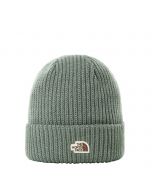 The North Face Salty Dog Beanie Laurel Wreath-Green