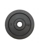 Cast Iron Disc 2 KG