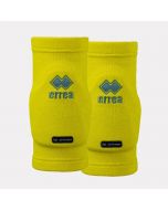 Erreà Pair of Knee Pads Tokyo Yellow