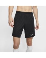 Nike Short Park III Dri-Fit Team Schwarz