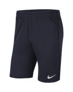 Nike Short Park 20 Dri-Fit Blu