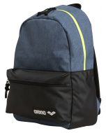 Arena Team Backpack 30 L Blue/Black