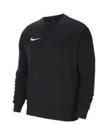 Nike Junior Crew Sweatshirt Black