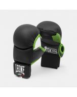 Leone Fit/Karate Gloves Black