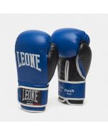Leone Boxhandschuhe Flash Blau