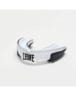 Leone Mouthguard Top Guard Transparent