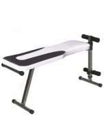 Getfit Multifunction Bench Force AD 120