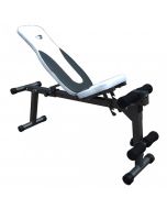 Getfit Multifunction Bench Force AD 330