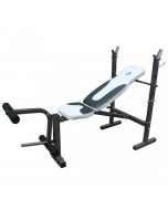 Getfit Multifunction Bench Force Bench 560