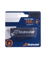 Babolat Syntec Pro x1 Black-Silver