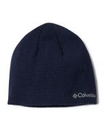 Columbia Blue Bugaboo Beanie Wool Hat