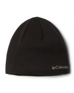 Columbia Bugaboo Wool Beanie Hat Black