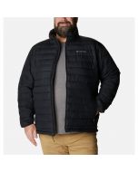 Columbia Powder Lite Jacket Black