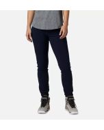 Columbia Mt. Powder Dark Nocturnal Hose für Damen