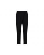 CMP Women's Stretch Cotton Trousers Black