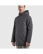 Canadiens 0.10 Tech Jacket Graphite Men