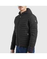 Canadiens Louis Stretch Down Jacket Black Men