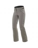 Dainese Pantaloni Sci Donna HP Snowburst Charcoal Grey/Black Taps