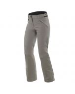 Dainese Women's Ski Pants HP Snowburst Charcoal Grey/Black Taps