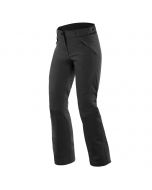 Dainese Women's Ski Pants HP Snowburst Black Taps