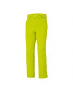 Zero RH+ Men's Fitted Ski Pant Acid Green