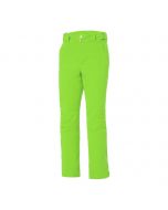 Zero RH+ Men's Fitted Ski Pant Flash Green