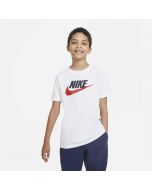 Nike Jr Futura Icon Bianca